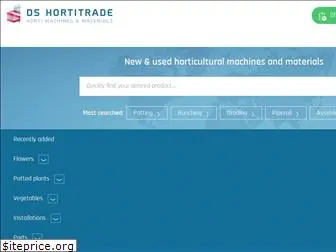 horti-trade.com