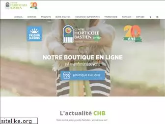 horticolebastien.com