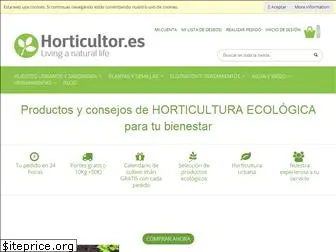 horticultor.es