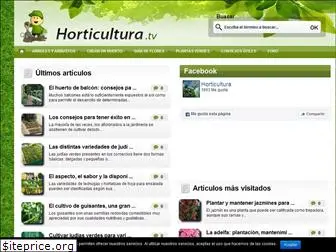 horticultura.tv