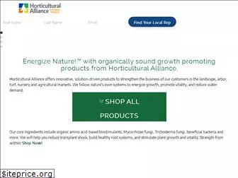 horticulturalalliance.com