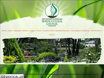 horticulturalcouncil.com.au