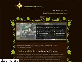 horticulturalgardens.net