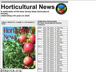 horticulturalnews.org