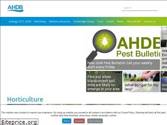 horticulture.ahdb.org.uk