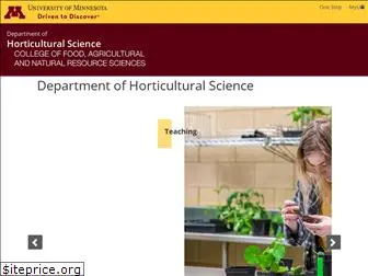 horticulture.umn.edu