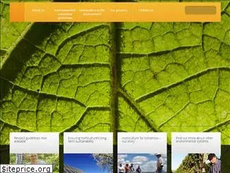 horticulturefortomorrow.com.au