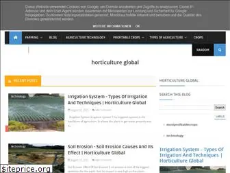 horticultureglobal.com