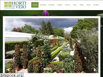 hortidiveio.it