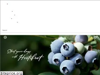 hortifrut.com