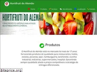 hortifrutidoalemao.com.br