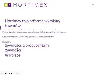 hortimex.pl