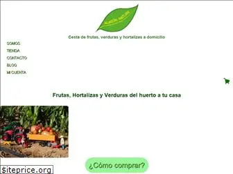 hortinature.es