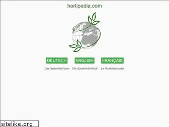 hortipedia.com