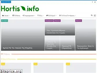 hortis.info