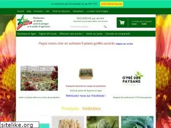 hortisologne.com