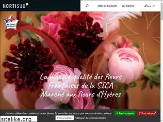 hortisud.fr