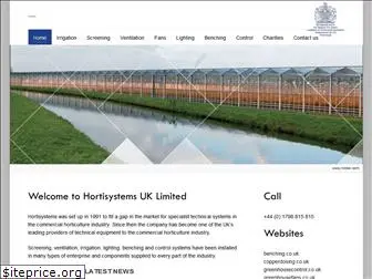 hortisystems.co.uk