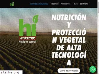 hortitec.com.mx