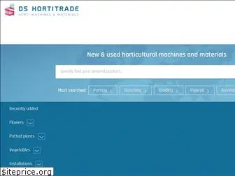 hortitrade.com