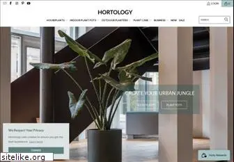 hortology.co.uk