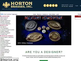 horton-brasses.com
