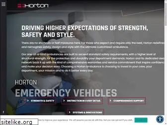 hortonambulance.com