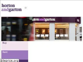 hortonandgarton.co.uk