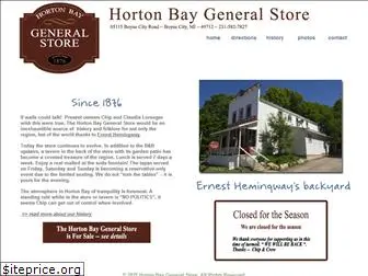 hortonbaygeneralstore.com