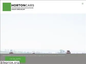hortoncars.co.uk