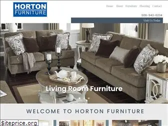 hortonfurniture.com