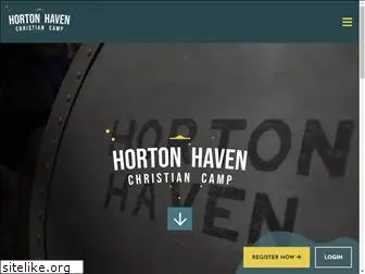 hortonhaven.org