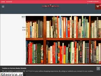 hortonsbooks.co.uk