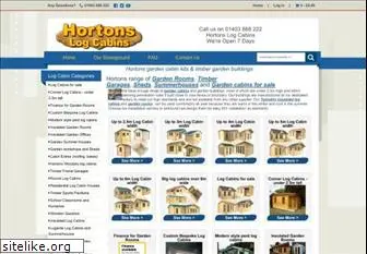 hortonsgroup.com