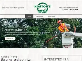 hortonstreeservice.com