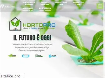 hortopro.com