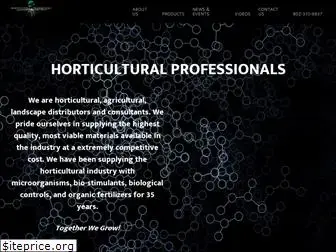 hortpros.com