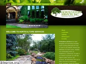 hortservices.com