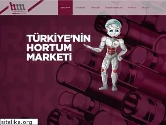 hortummarket.com