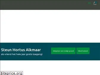 hortusalkmaar.nl