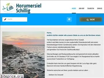 horumersiel-schillig.de