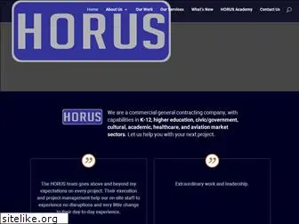 horus-cs.com