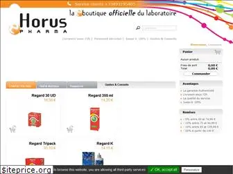 horus-epharma.fr