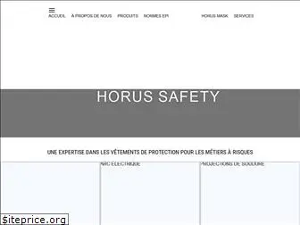 horus-safety.com