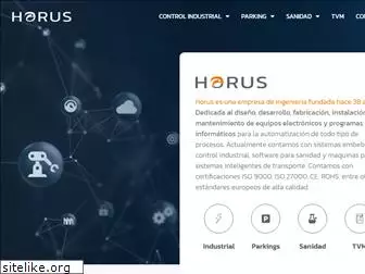 horus.es