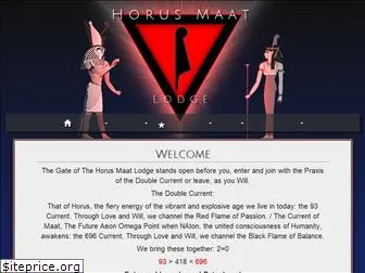 horusmaatlodge.com