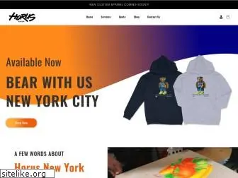 horusnewyork.com