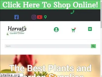 horvatnursery.com