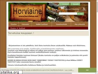 horviaine.net