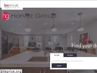 horvitzgroup.com